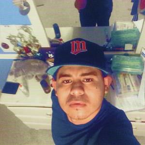 Meet your Posher, Lenny